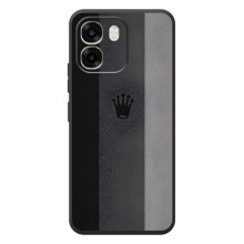 Чехол с Короной 

ОППО А6
 - (AlphaPrint) (Коронка)