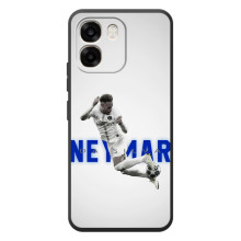 Чехол Неймар для OPPO A6 (AlphaPrint) (Бразилец Неймар)