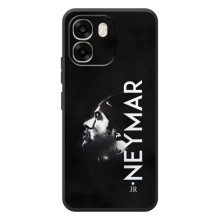 Чехол Неймар для OPPO A6 (AlphaPrint) (NEYMAR)