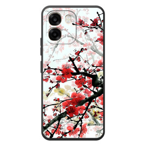 Чохол з картинкою Сакури на OPPO A6 – Гарна Сакура