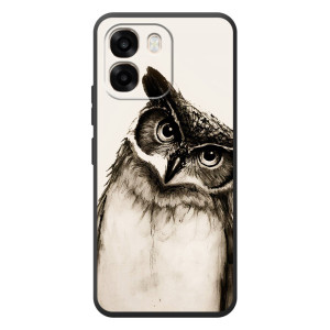 Чохол з пташками на OPPO A6 (VPrint)