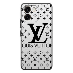 Чохол Стиль Louis Vuitton на OPPO A6 – LV