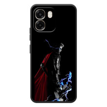 Чехол Супергерои Марвел на 

ОППО А6 
 – Тор