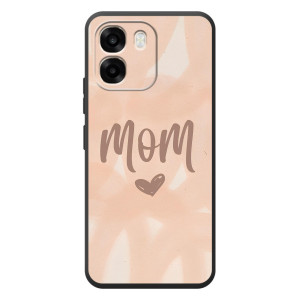Чехлы на день мамы для 

ОППО А6 
 – Love mom