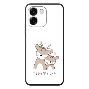 Чохли для мами на OPPO A6