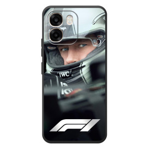 Чехол фильм Формула 1 для OPPO A6 – Сонни Гейс