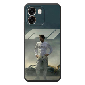 Чохол Формула1 на OPPO A6