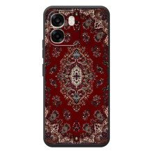 Чехол с принтом Ковер для OPPO A6