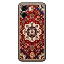 Чехол с принтом Ковер для OPPO A6 – Ковер