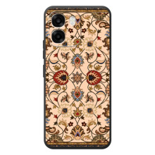 Чехол с принтом Ковер для OPPO A6 – Принт ковер