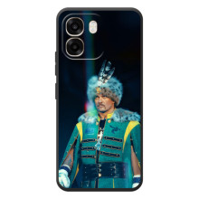 Чехол с картинкой Александр Усик для OPPO A6 – Усик Гетман