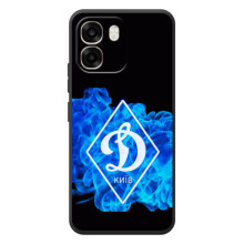 Чехол с ФК Динамо Киев на 

ОПО A6 
 – Динамо Киев Дым