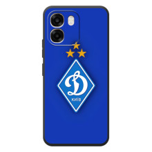 Чехол с ФК Динамо Киев на 

ОПО A6 
 – Эмблема Динамо