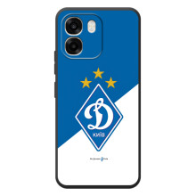 Чехол с ФК Динамо Киев на 

ОПО A6 
 – ФК Динамо Киев