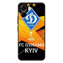 Чехол с ФК Динамо Киев на 

ОПО A6 
