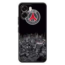 Чехол с картинкой ФК ПСЖ на 

ОПО A6 
 – FC PSG
