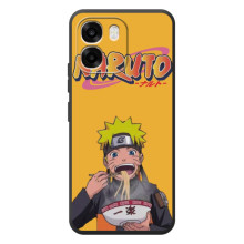 Чохол з картинкою Наруто Аніме для OPPO A6 – Наруто Уджзумаки