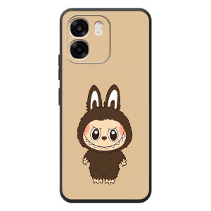 Чохол з Лабубу на OPPO A6