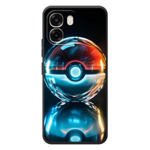 Чехол с Пикачу на OPPO A6