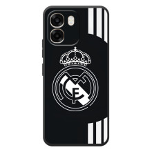 ФК Реал Мадрид чехлы для OPPO A6 (AlphaPrint) (ФК Реал Мадрид)