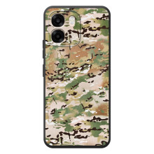 Камуфляжный Чехол для 

ОППО А6 
 – Камуфляжный