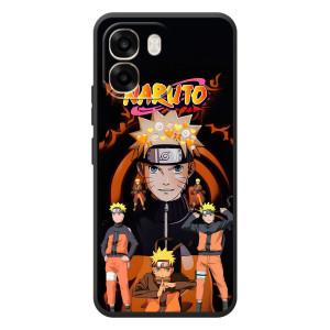Naruto Anime Чехлы для 

ОППО А6
 (AlphaPrint)