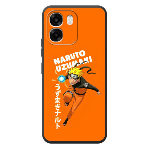 Naruto Anime Чехлы для 

ОППО А6
 (AlphaPrint)