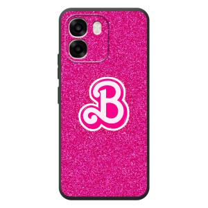 Силиконовый Чехол Барби Фильм на OPPO A6 (B-barbie)