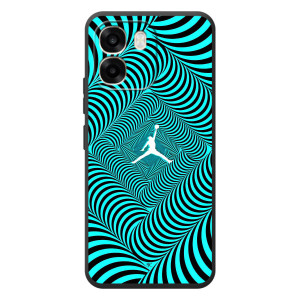 Силіконовый Чохол Nike Air Jordan на 
ОРО ᴨ6 – Jordan