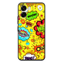 Яркие Чехлы с картинками для OPPO A6