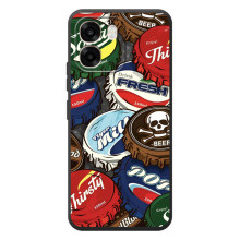 Яркие Чехлы с картинками для OPPO A6 – Крышки