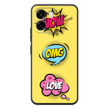 Яркие Чехлы с картинками для OPPO A6 – WoW