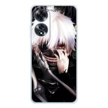 Чехол с персонажами АНИМЕ на OPPO A60 5G – Аниме Гуль