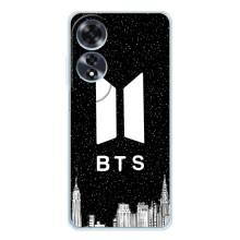 Чохли BTS для OPPO A60 5G (AlphaPrint)