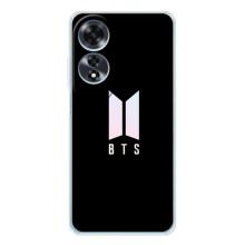 Чохли BTS для OPPO A60 5G (AlphaPrint)