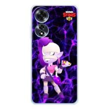 Чехлы Brawl Stars для OPPO A60 5G (AlphaPrint)