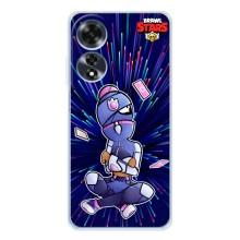 Чехлы Brawl Stars для OPPO A60 5G (AlphaPrint)