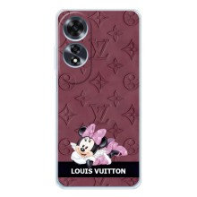 Чохол Disney Mouse OPPO A60 5G (PREMIUMPrint) (Mikki LV)