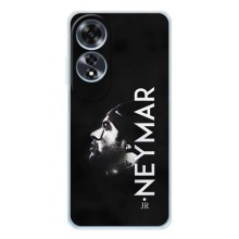 Чехол Неймар для OPPO A60 5G (AlphaPrint) (NEYMAR)