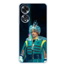 Чехол с картинкой Александр Усик для OPPO A60 5G – Усик Гетман