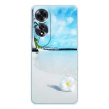 Літній Чохол на OPPO A60 5G – Пляж