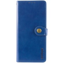 Шкіряний чохол-книжка GETMAN Gallant (PU) для Oppo A60 4G