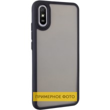 Чехол TPU+PC Lyon Frosted для Oppo A60 4G