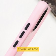 Чехол TPU+PC Lyon Frosted для Oppo A60 4G – Розовый