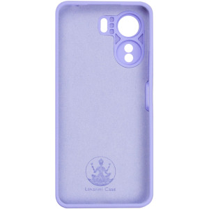 Чехол Silicone Cover Ummi Lakshmi Full Camera (AA) для Oppo A60 4G