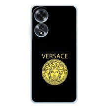 Чохли VERSACE для Оппо А16 (PREMIUMPrint) – Versace