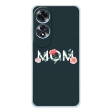 Чохли для мами на OPPO A60