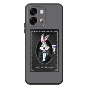 Бренднові Чохли для OPPO A6s - (PREMIUMPrint)