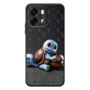 Бренднові Чохли для OPPO A6s - (PREMIUMPrint)