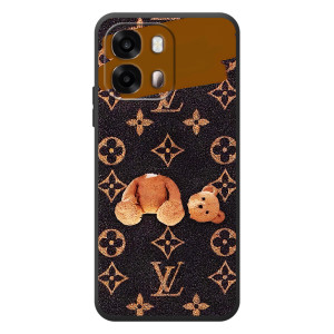 Бренднові Чохли для OPPO A6s - (PREMIUMPrint)